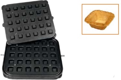 Форма для тарталеток AIRHOT TM-17